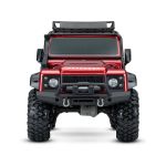 Traxxas TRX-4 Land Rover Defender 1:10 RTR pískový