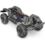 Traxxas TRX-4 Land Rover Defender 1:10 RTR pískový