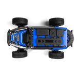 Maverick Doha 1/20 4WD Electric Truck - Modrý