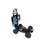 Maverick Doha 1/20 4WD Electric Truck - Modrý