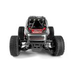 Maverick Doha 1/20 4WD Electric Truck - Červený