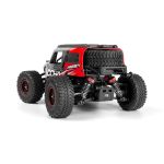Maverick Doha 1/20 4WD Electric Truck - Červený