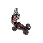 Maverick Doha 1/20 4WD Electric Truck - Červený