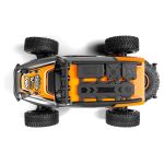 Maverick Doha 1/20 4WD Electric Truck - Oranžový
