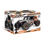 Maverick Doha 1/20 4WD Electric Truck - Oranžový