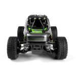 Maverick Doha 1/20 4WD Electric Truck - Zelený