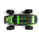 Maverick Doha 1/20 4WD Electric Truck - Zelený
