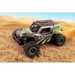 Maverick Doha 1/20 4WD Electric Truck - Zelený