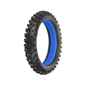 Pro-Line pneu 1:4 Dunlop Geomax MX33 V2 Bead M2 přední: Promoto-MX