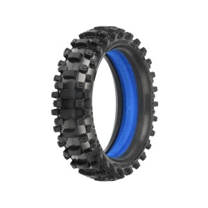 Pro-Line pneu Dunlop Geomax MX33 V2 Bead M2 zadní: PM-MX