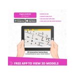 Engino Creative Builder Designer 20 modelů