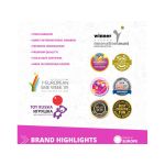 Engino Creative Builder Designer 25 modelů