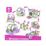 Engino Creative Builder Designer 30 modelů + motor