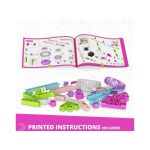 Engino Creative Builder Designer 30 modelů + motor