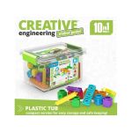 Engino Creative Engineering 10 modelů Junior
