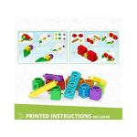 Engino Creative Engineering 10 modelů Junior