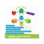Engino Creative Engineering 10 modelů Junior