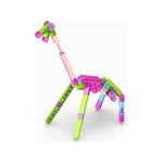 Engino Creative Engineering 20 modelů Girl