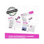 Engino Creative Engineering 20 modelů Girl
