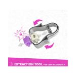 Engino Creative Engineering 20 modelů Girl