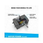 Engino Inventor Robotized ginoBot 10 modelů