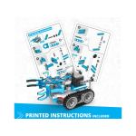 Engino Inventor Robotized ginoBot 10 modelů