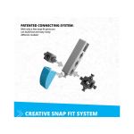 Engino Inventor Robotized ginoBot 10 modelů