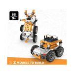 Engino Coding Lab ginobot