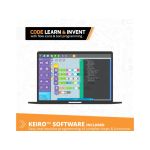 Engino Coding Lab ginobot