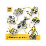 Engino Stem Robotics mini erp 2.0