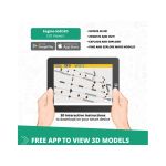 Engino Stem Robotics mini erp 2.0