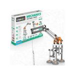 Engino Stem Mechanické páky, propojení a konstrukce