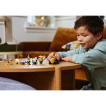 LEGO Já, padouch 4 - Mimoni a banánové auto