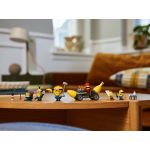 LEGO Já, padouch 4 - Mimoni a banánové auto