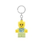 LEGO svítící klíčenka - Baby