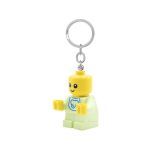LEGO svítící klíčenka - Baby