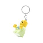 LEGO svítící klíčenka - Baby
