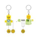 LEGO svítící klíčenka - Baby