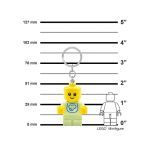 LEGO svítící klíčenka - Baby