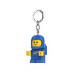 LEGO svítící klíčenka - Space Baby