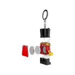 LEGO svítící klíčenka - Louskáček