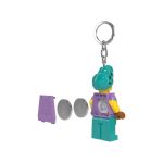 LEGO svítící klíčenka - Hrnčířka