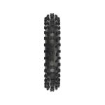 Pro-Line kolo s pneu Dunlop Geomax MX33 V2 Bead CR4 přední, disk černý: PM-MX