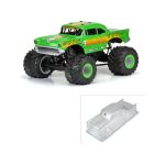 Pro-Line karosérie 1:8 Chevy Bel Air 1957 ”Avenger Edition” čirá: Losi LMT