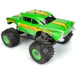 Pro-Line karosérie 1:8 Chevy Bel Air 1957 ”Avenger Edition” čirá: Losi LMT