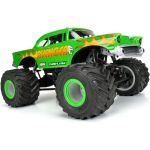 Pro-Line karosérie 1:8 Chevy Bel Air 1957 ”Avenger Edition” čirá: Losi LMT