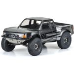 Pro-Line karosérie 1:10 1993 Ford Ranger Pre-Runner čirá (rozvor 313mm)