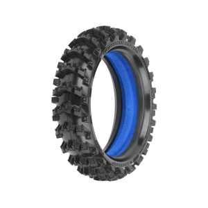 Pro-Line pneu 1:4 Dunlop Geomax MX14 V2 Bead M2 zadní: Promoto-MX