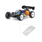 Pro-Line karosérie 1:8 Sector nenabarvená: AE RC8B4.1
