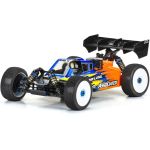 Pro-Line karosérie 1:8 Sector nenabarvená: AE RC8B4.1